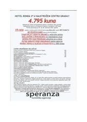 Page 2, Speranza Calella