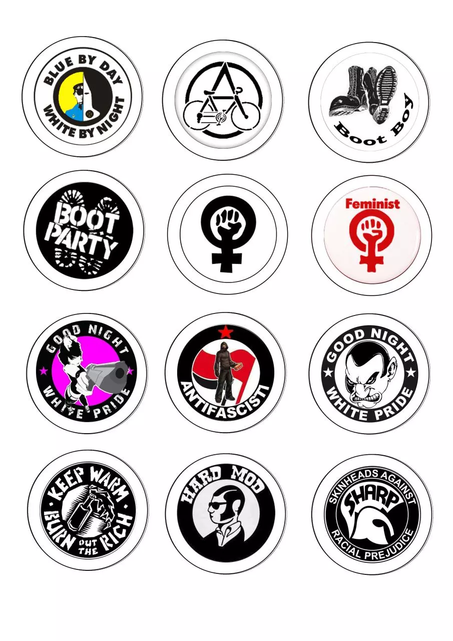 Page 2 of 7, 1 Badges 01 84
