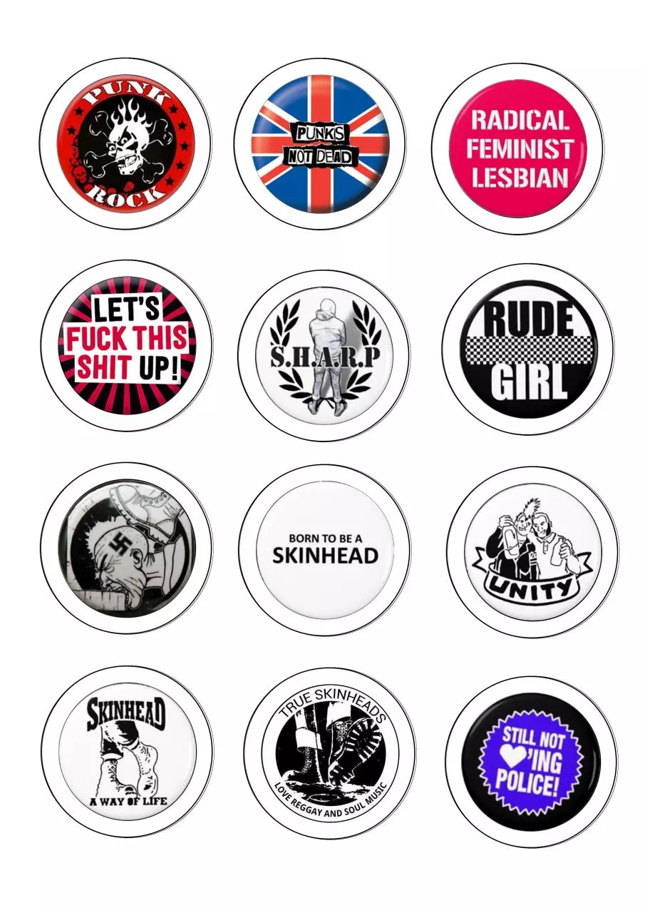Page 4 of 7, 1 Badges 01 84