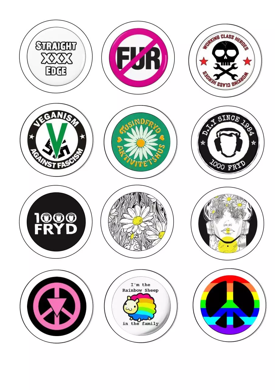 Page 5 of 7, 1 Badges 01 84