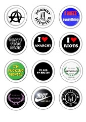 Page 3, 1 Badges 01 84