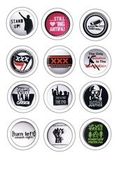 Page 4, 2 Badges 84 159