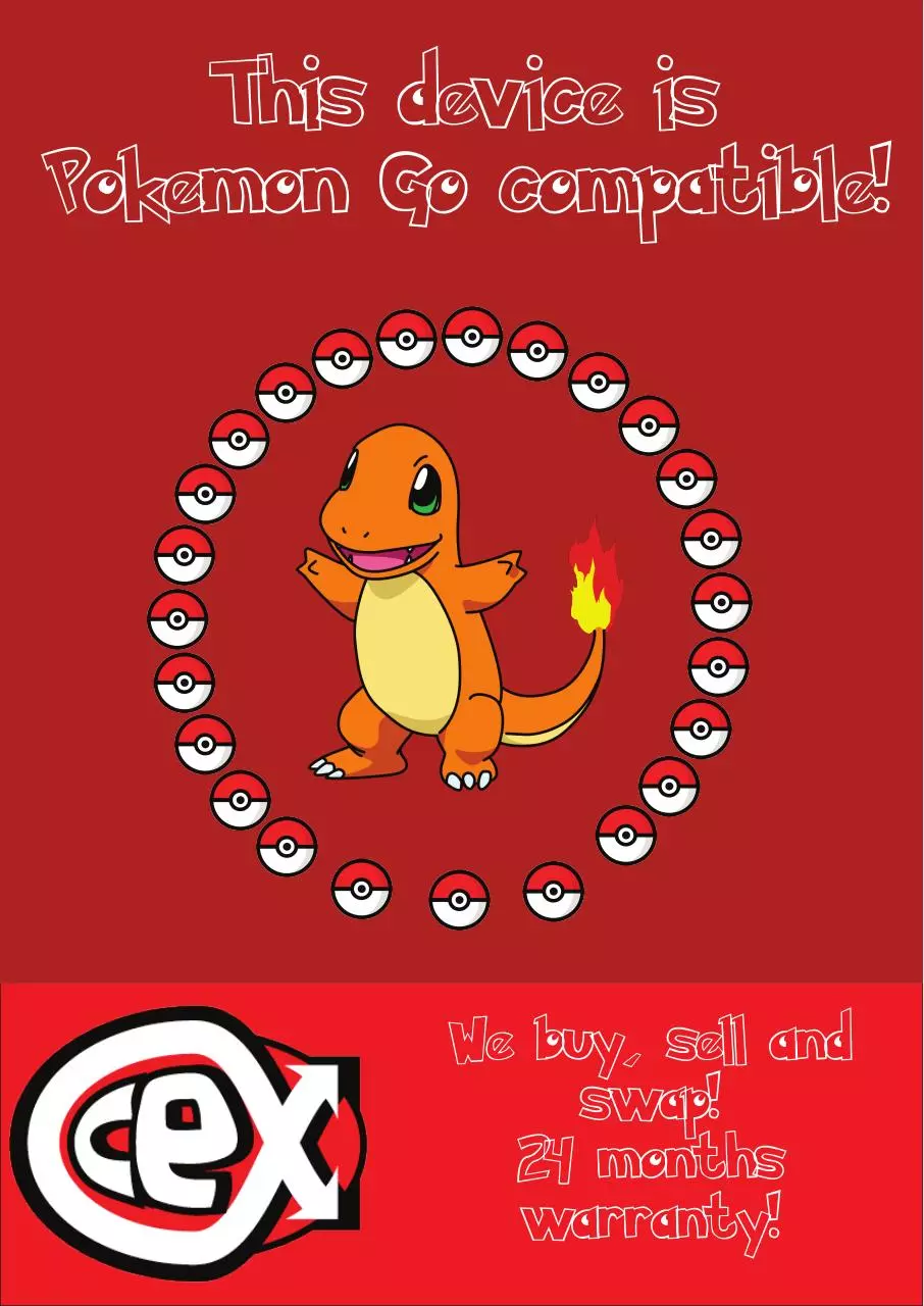 Document preview - Charmander.pdf - Page 1/1