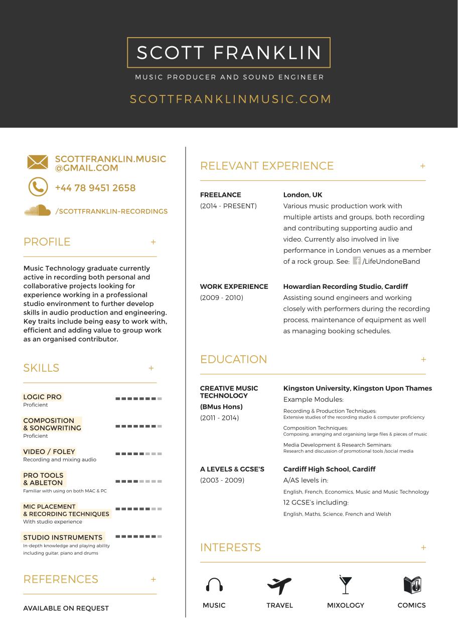 Document preview Scott-CV.pdf - page 1/1