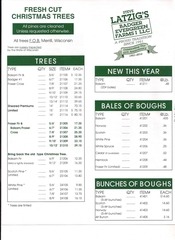 Page 2, 2016 chistmas price list