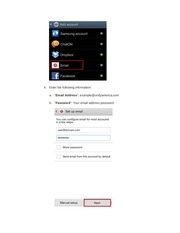 Page 2, Andriod Set Up Guide (UA)