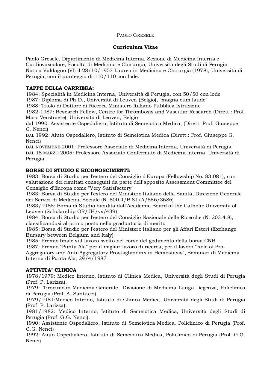 Page 1 of 3, curriculum 007927 (8)