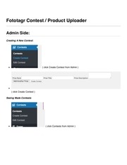 Page 1, fototagr docs