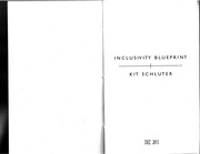 Page 2, InclusivityBlueprint Schluter Diez2015