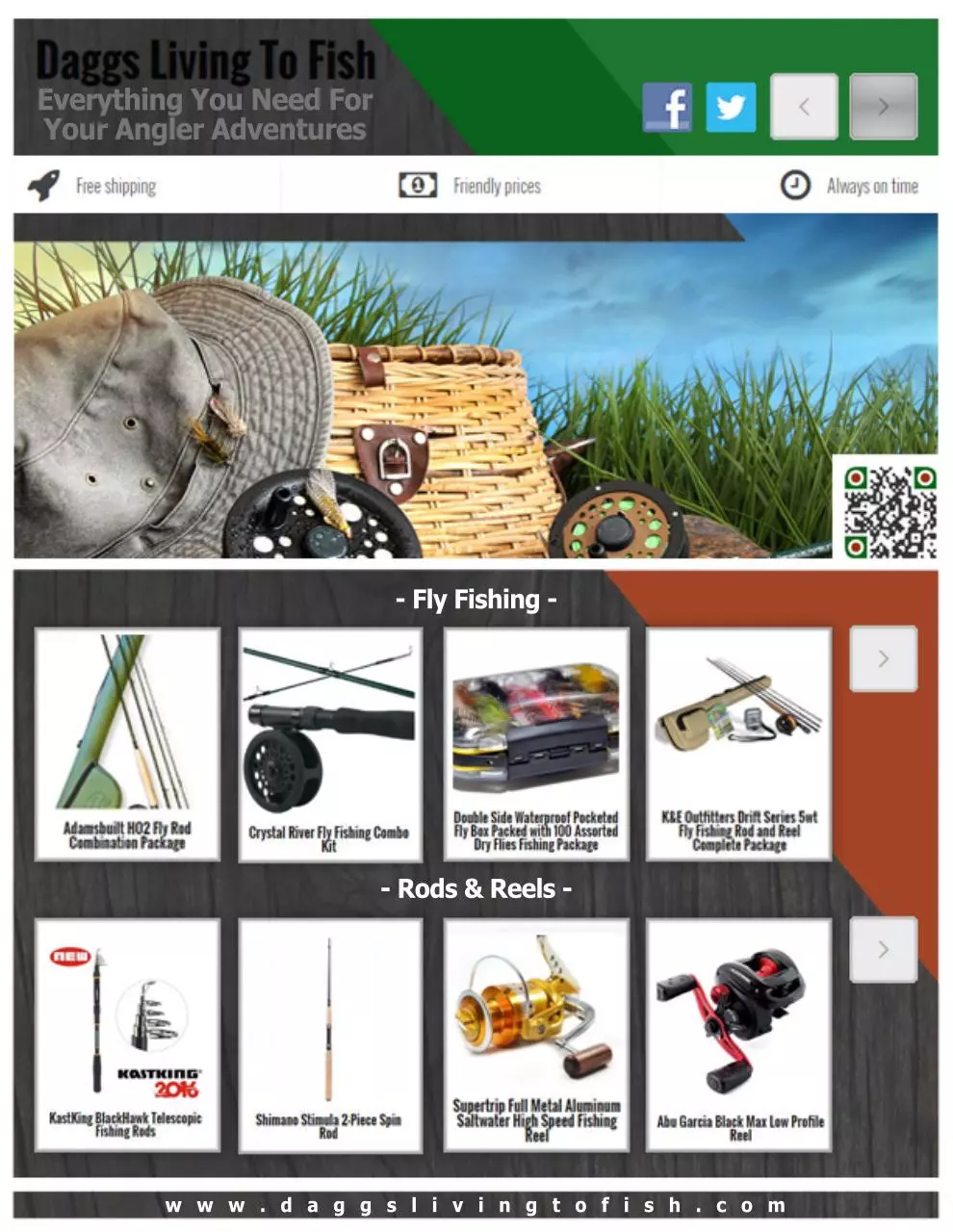 Page 2 of 2, Tom Dagg Virtual Catalog Final