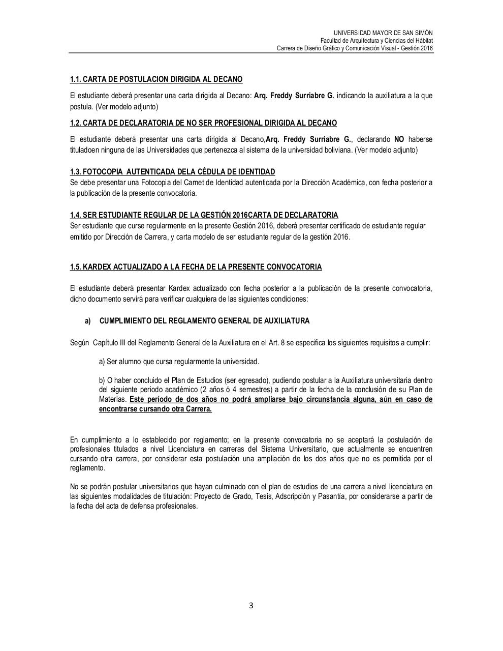 Convocatoria GEO DES 3ra.pdf - page 3/14