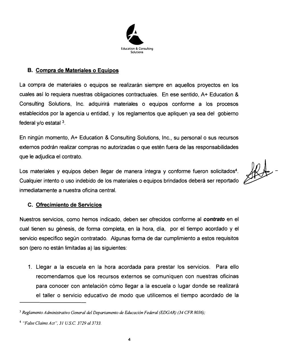 MEMO DE ETICA A+FINAL- firmado.pdf - page 4/10