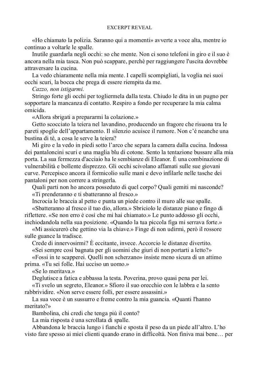 Page 1 of 2, excerpt reveal Adam