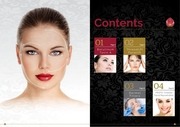 Page 2, Full Facial Brochure