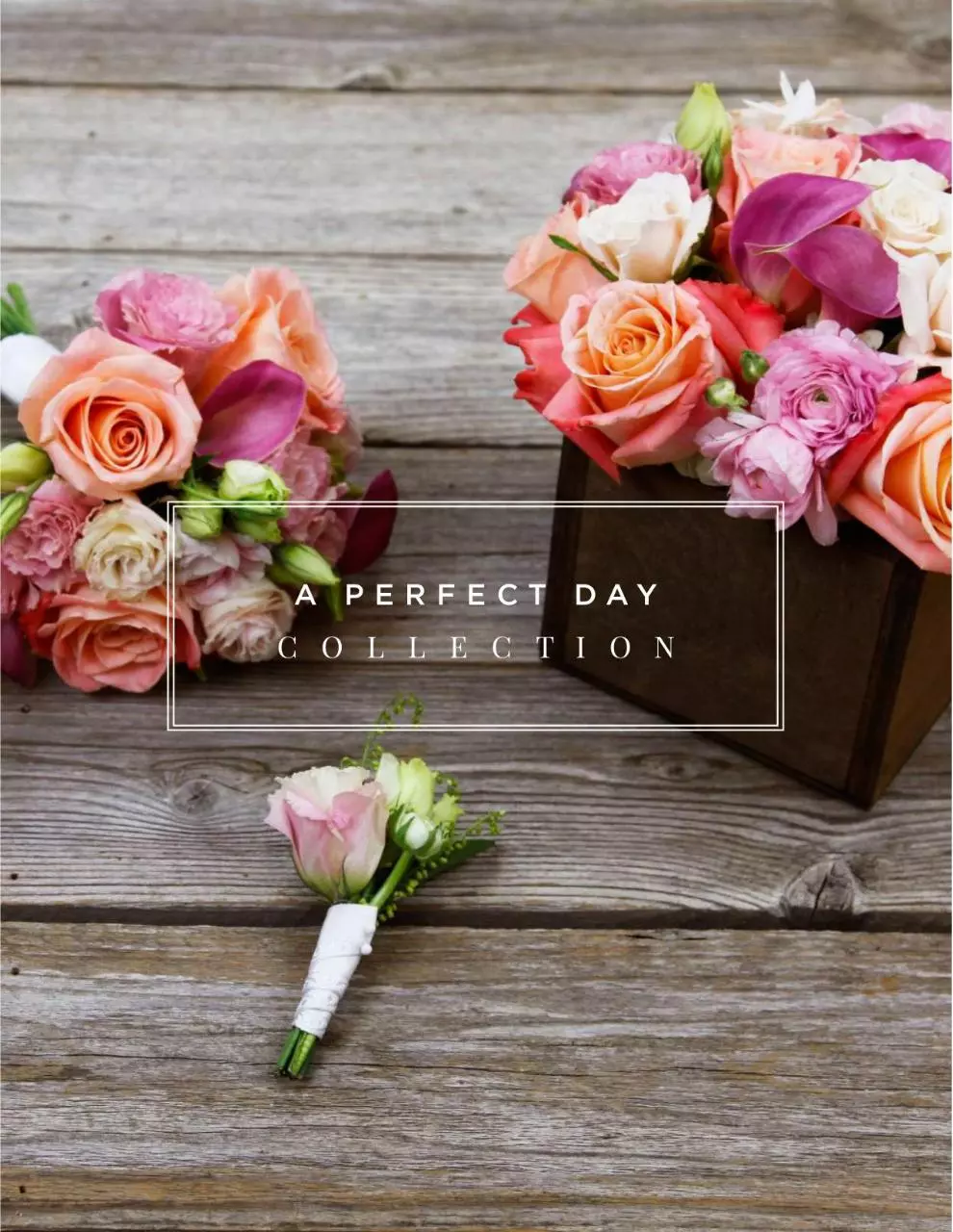 Page 4 of 15, ABetterFlorist Wedding