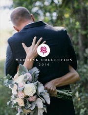 Page 1, ABetterFlorist Wedding