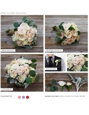 Page 3, ABetterFlorist Wedding