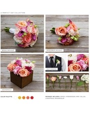 Page 5, ABetterFlorist Wedding