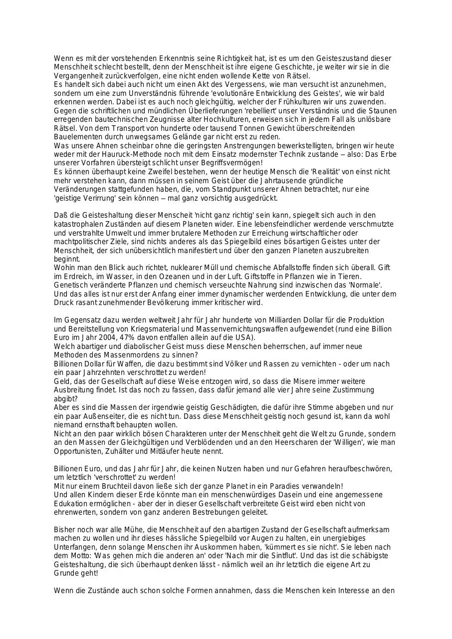 Page 4 of 318, freigeistig humanistische weltanschauung