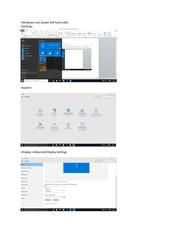 Page 1, Graphics