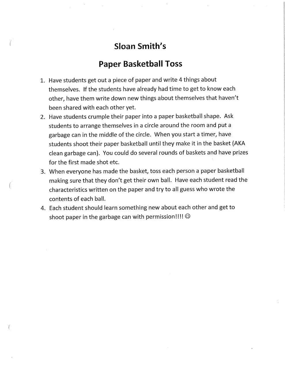 Page 5 of 42, Make&TakeNotebook