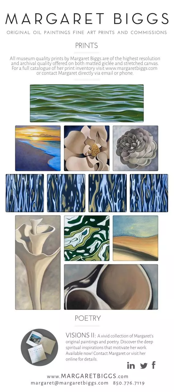Page 2 of 2, Margaret Biggs Rackcard 2015