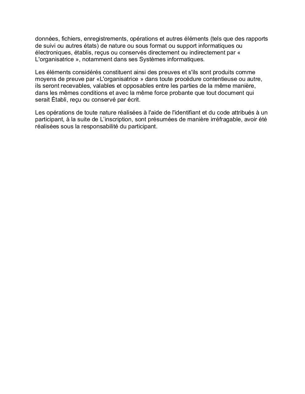 Document preview REGLEMENT DU JEU - Busbud .pdf - page 5/5