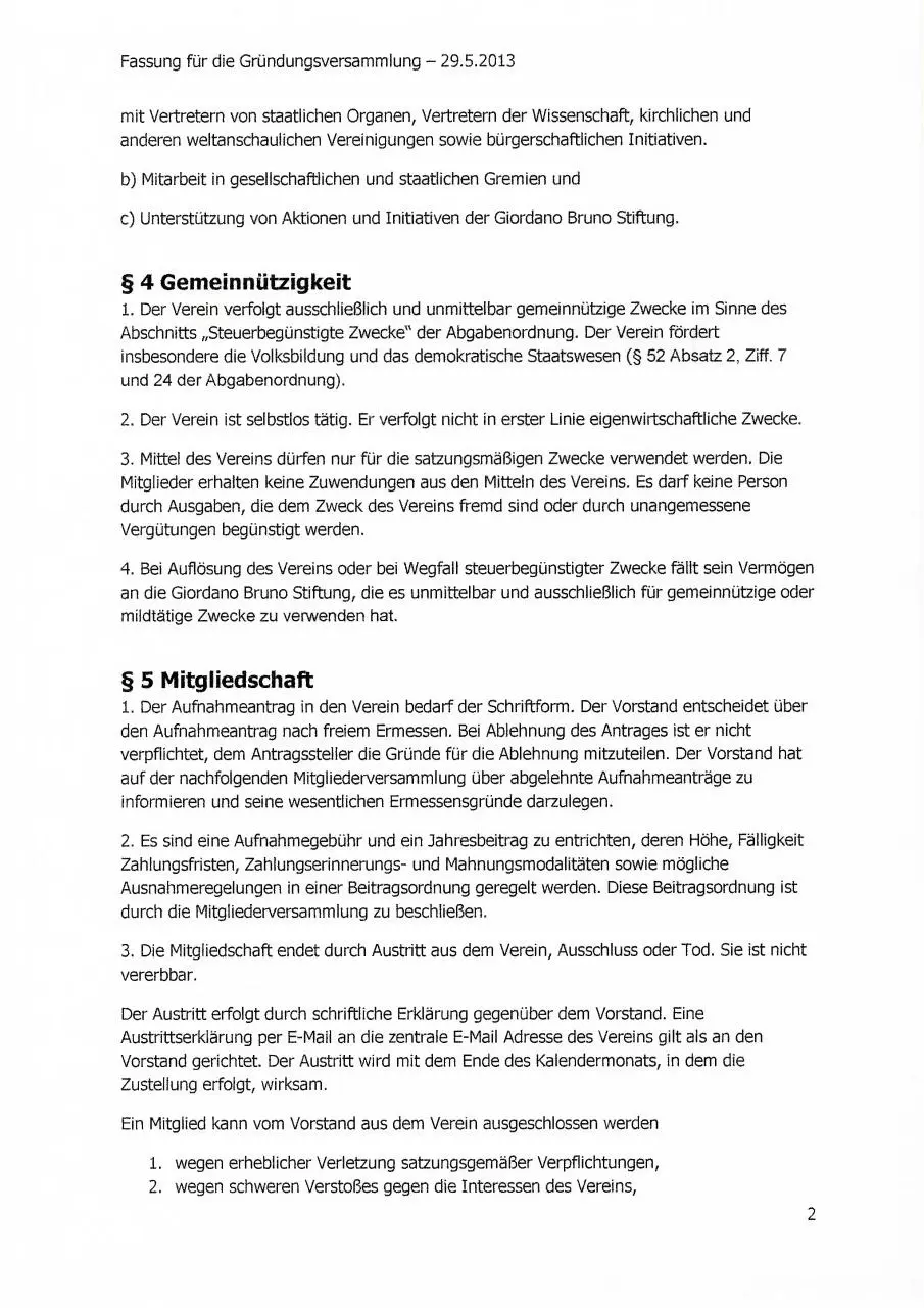 Page 4 of 9, gbs Rhein Main Gründung