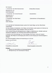 Page 2, gbs Rhein Main Gründung