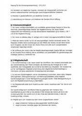 Page 4, gbs Rhein Main Gründung