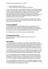 Page 5, gbs Rhein Main Gründung