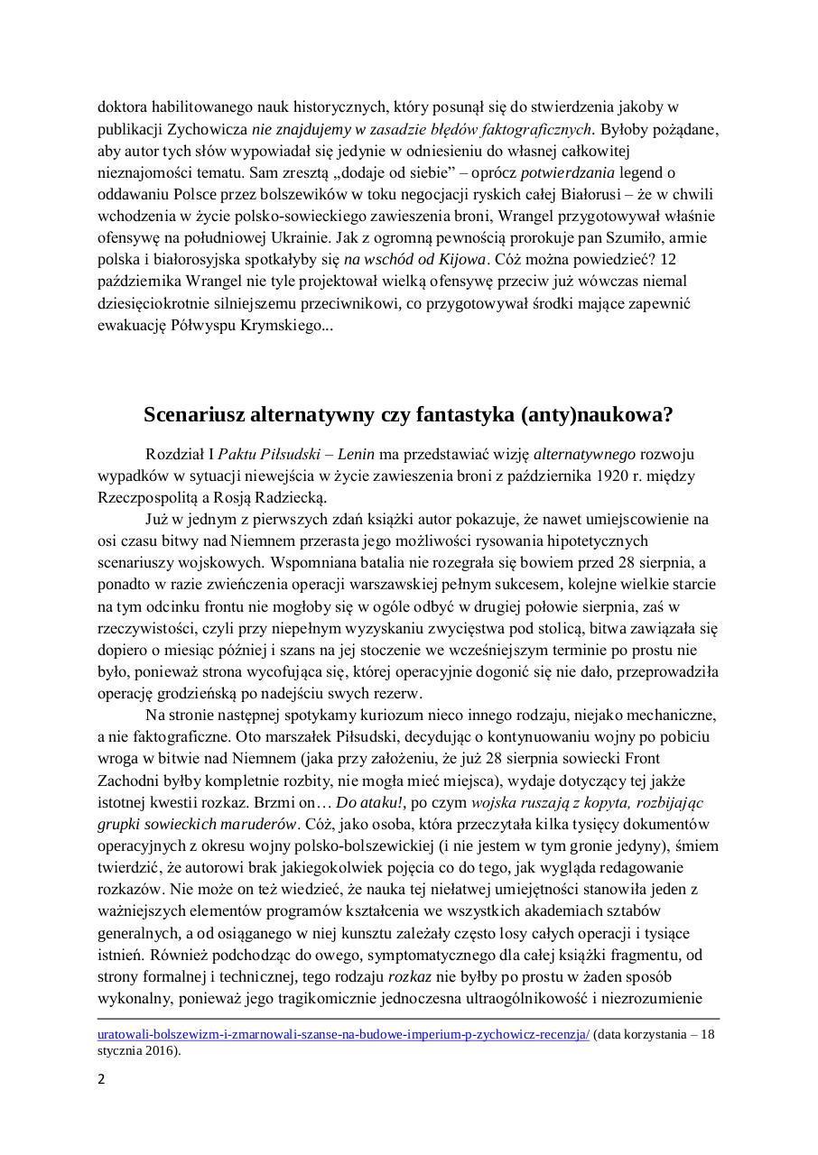 Pakt PiÅ‚sudski-Lenin.pdf - page 2/21