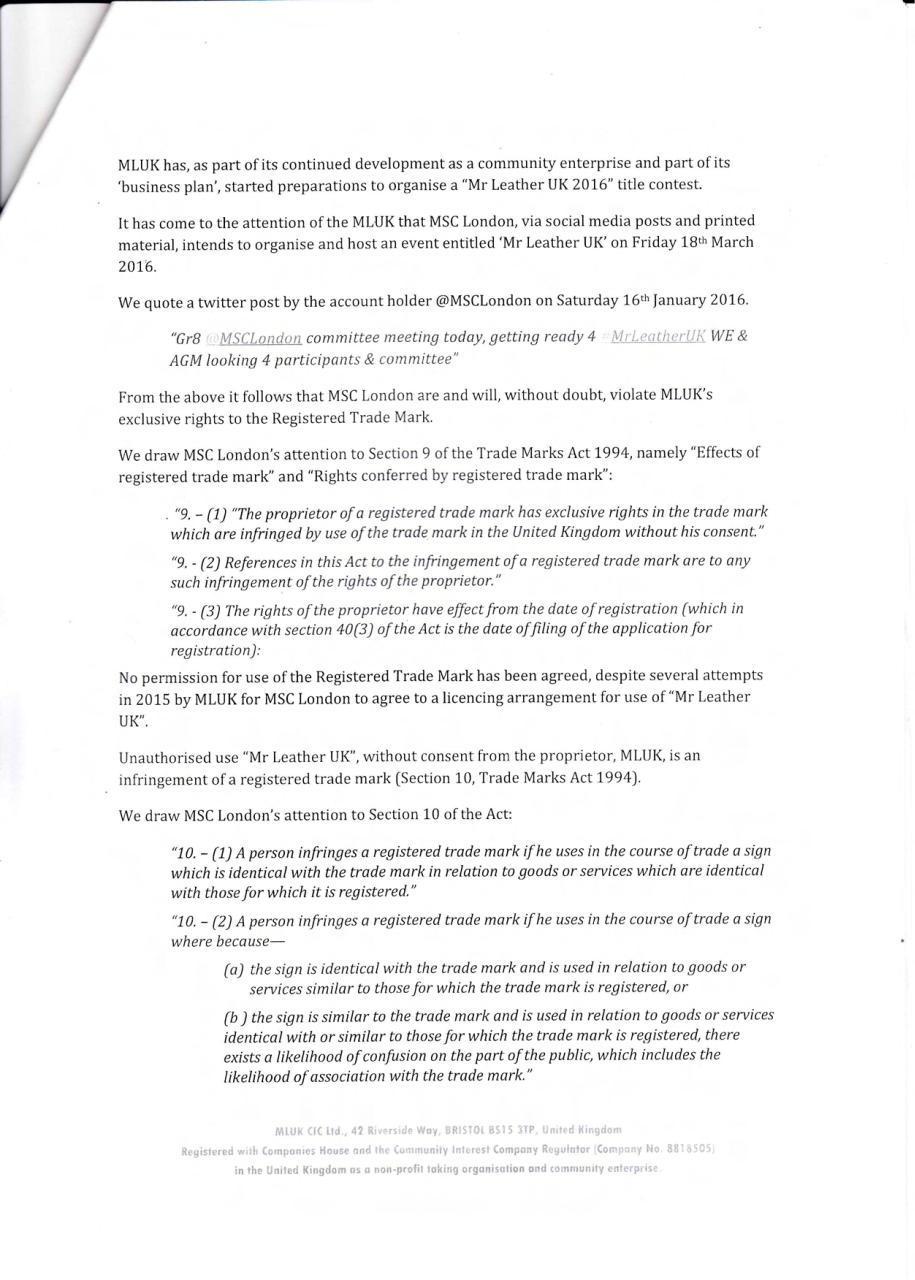 2_MLUK Letter 20-1-16.pdf - page 2/7
