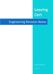 engineering notes