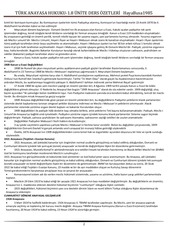 Page 2, TÜRK ANAYASA HUKUKU final özet 1.yarÄ±yÄ±l (1)