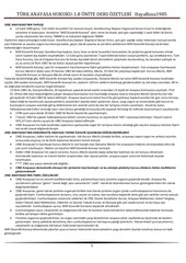 Page 5, TÜRK ANAYASA HUKUKU final özet 1.yarÄ±yÄ±l (1)