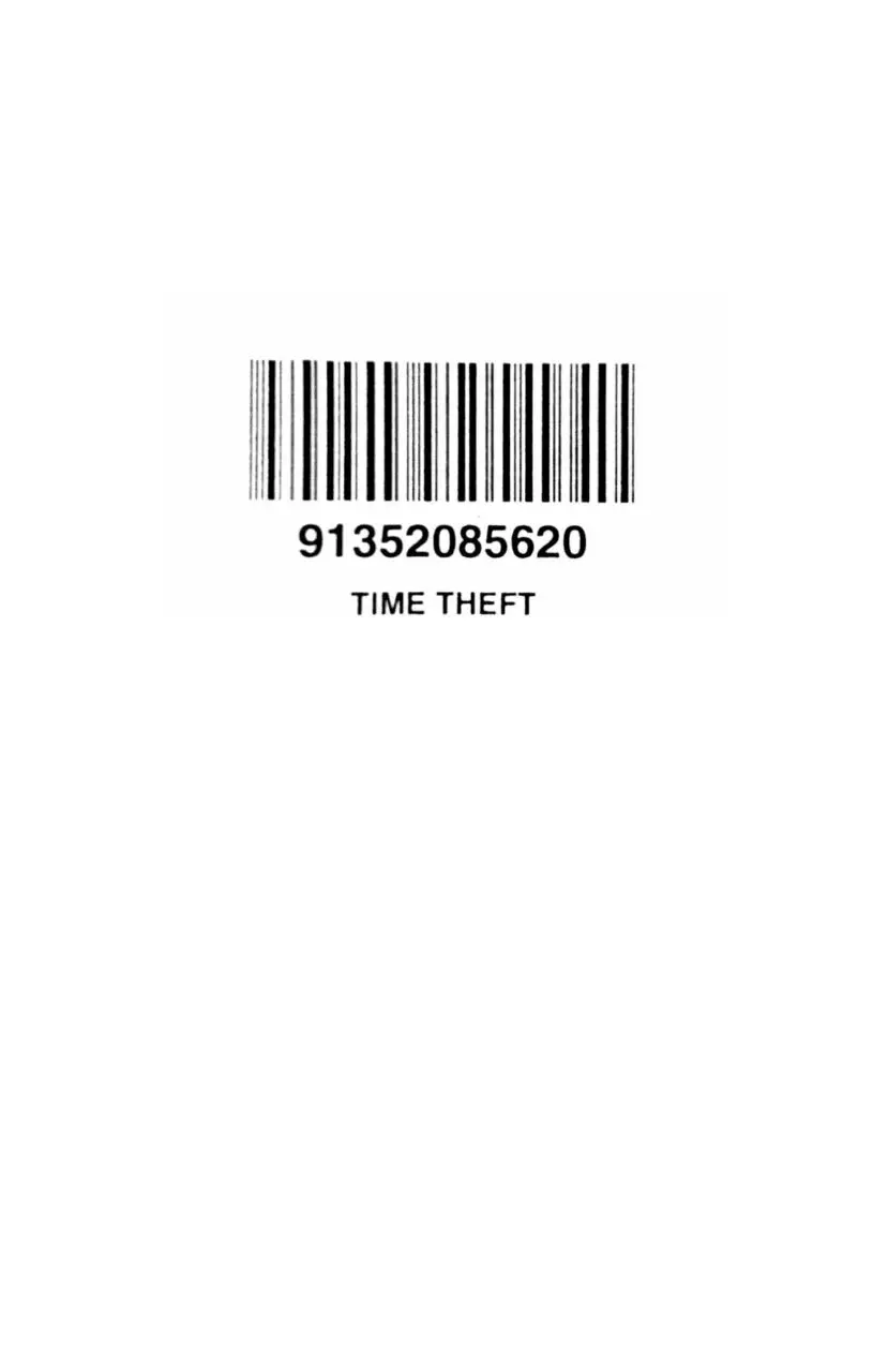 Page 1 of 20, timetheftsinglepage