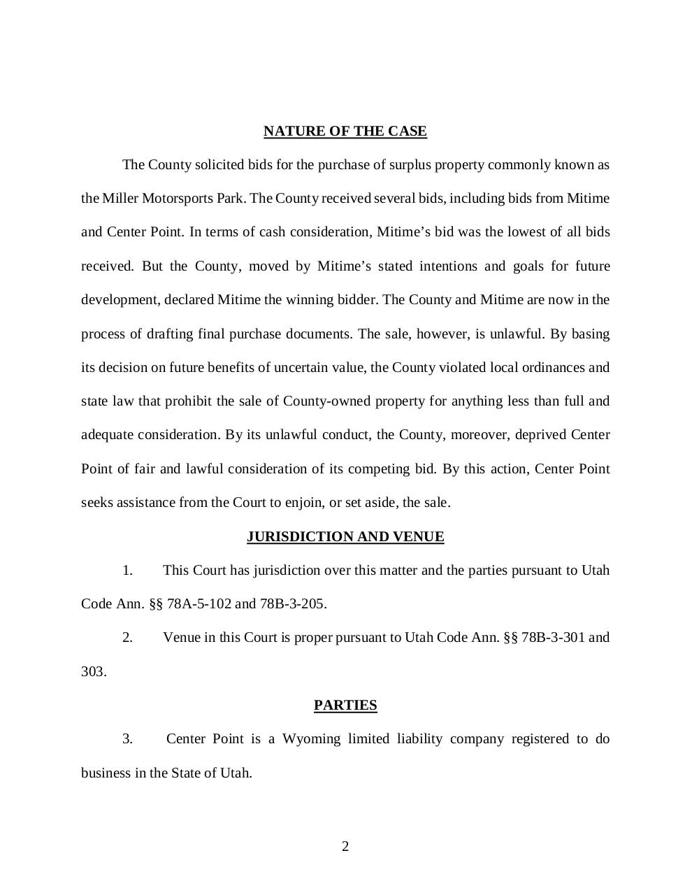 Preview of PDF document center-point-lawsuit.pdf