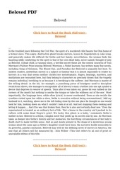 Page 1, LIT Beloved