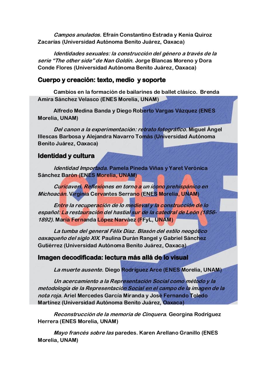 Document preview Mesas CEHA.pdf - page 2/3