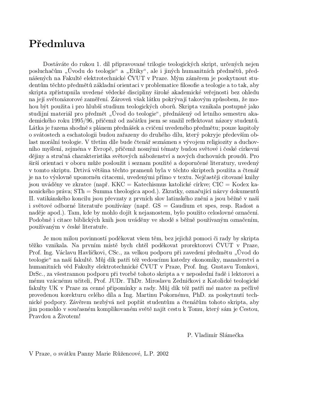 Ãšvod do teologie.pdf - page 2/216