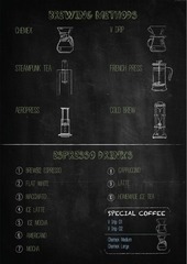 Page 2, Full menu without prices3
