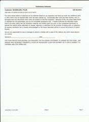 Page 3, Estimate