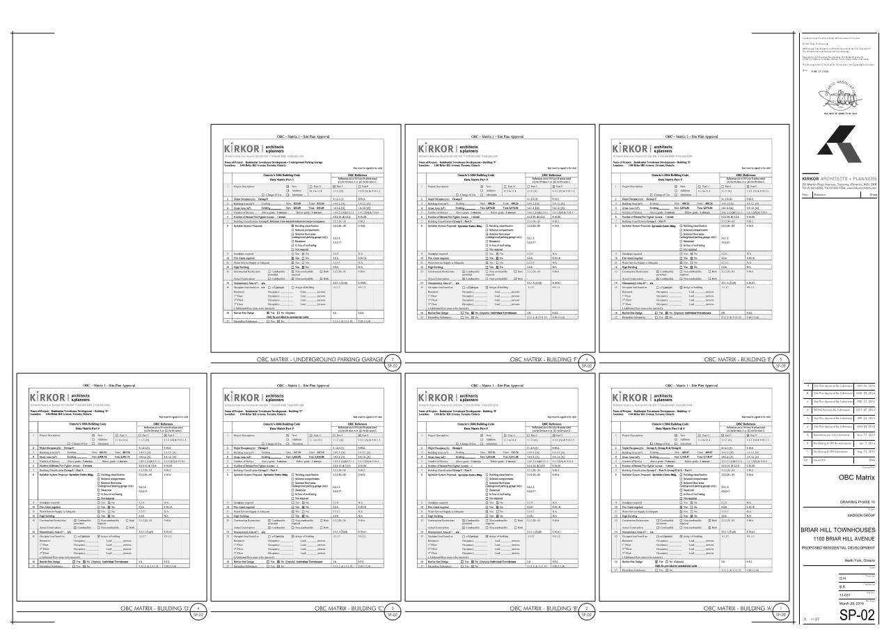 1100 Briar Hill_Architectural Plans.pdf - page 3/17