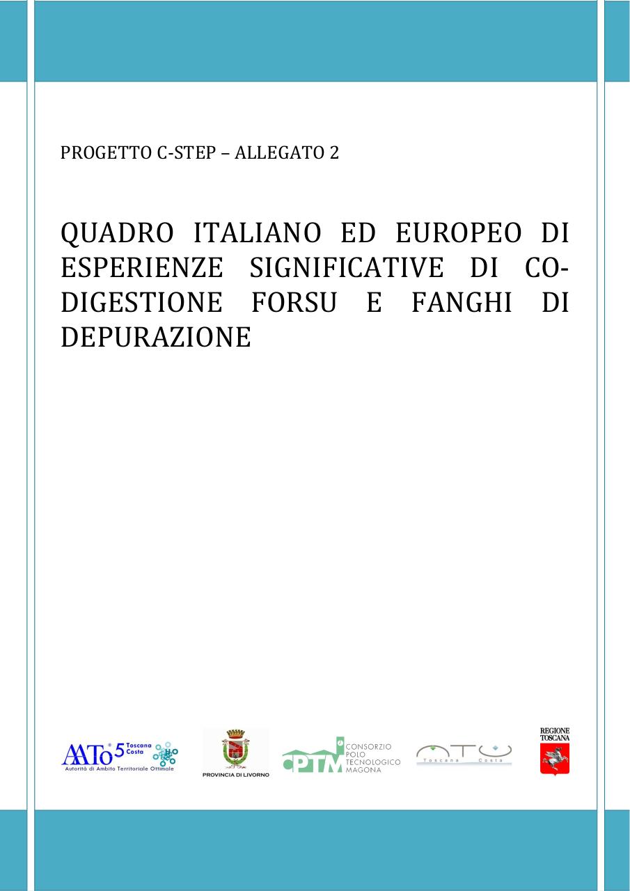 ALL2_QuadroEsperienzeItaliane.pdf - page 1/62