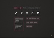 Page 2, Portfolio BFCD