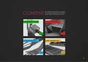 Page 3, Portfolio BFCD