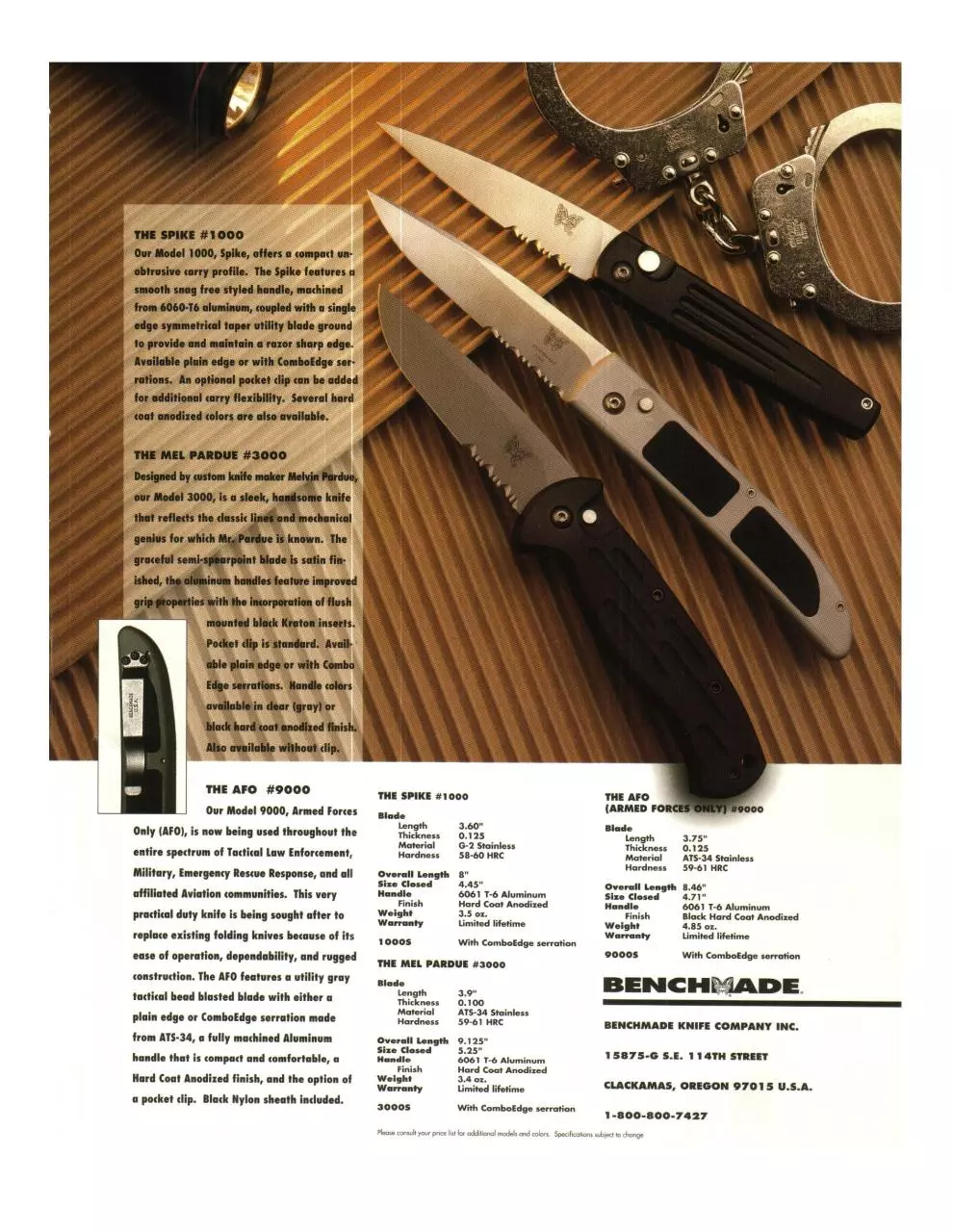 Page 3 of 5, 1995 96 Pro