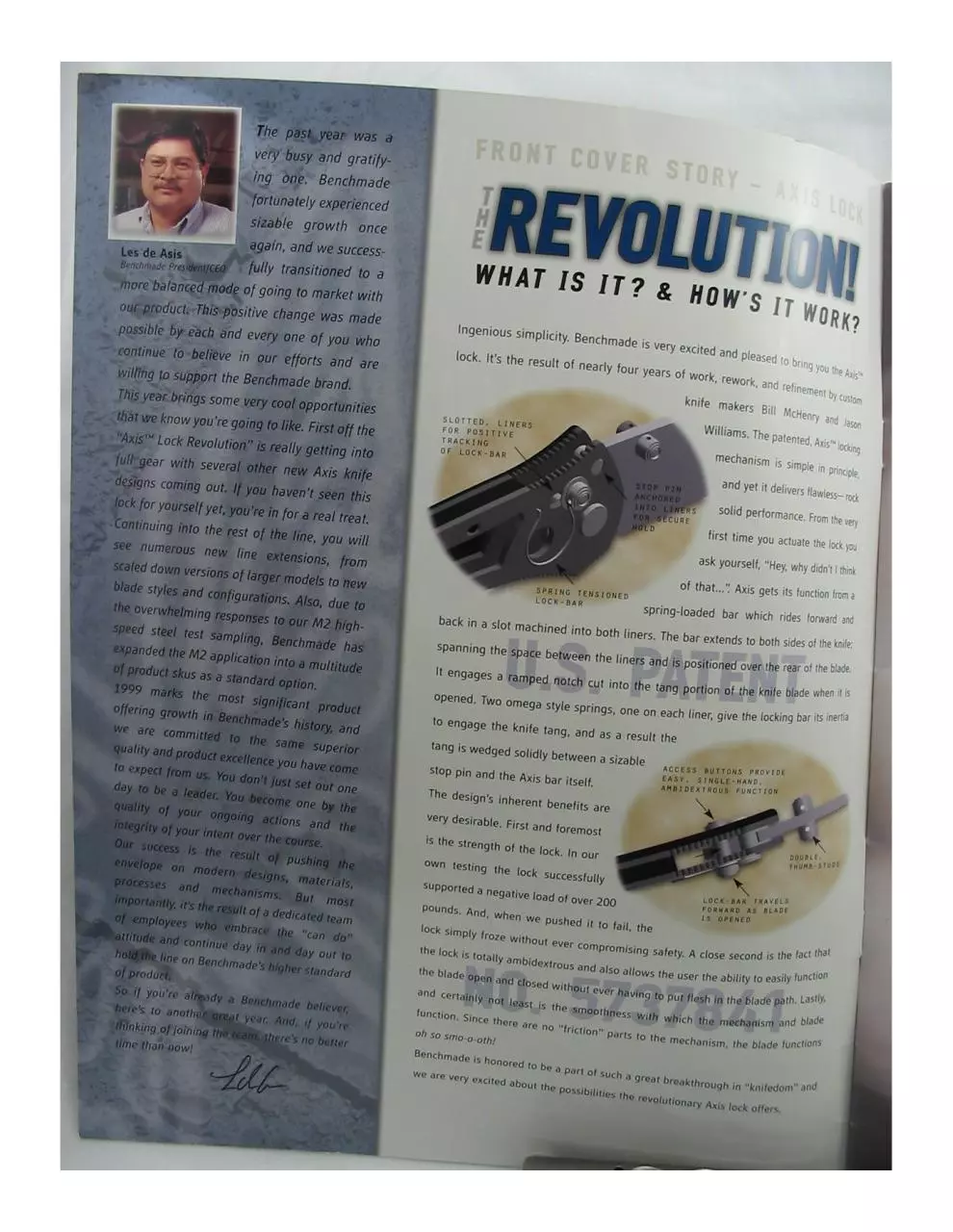 Page 2 of 15, 1999