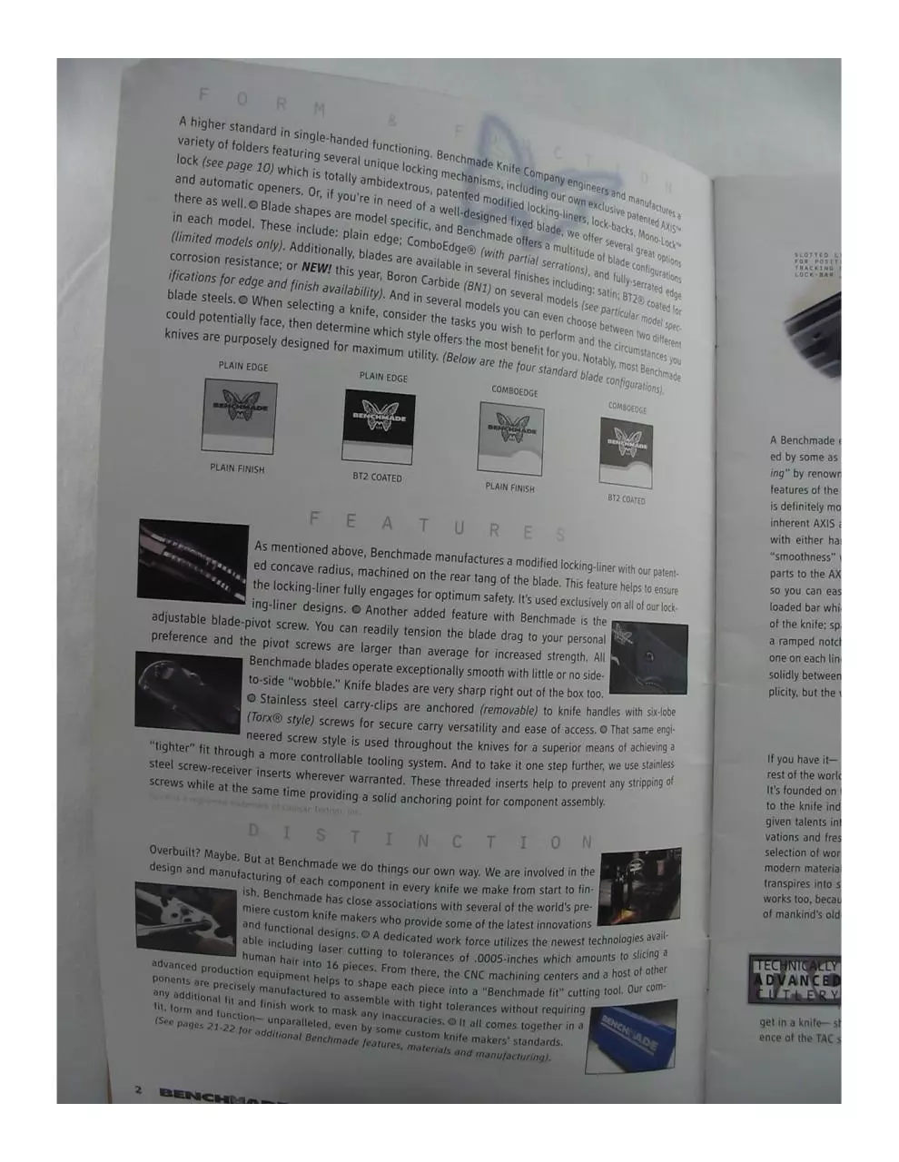 Page 4 of 22, 2001